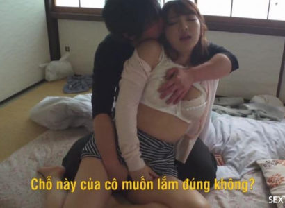 Shiori Kamisaki: Nữ Nhân Viên Bán Nhà Sa Vào Vực Thẳm Dục Vọng