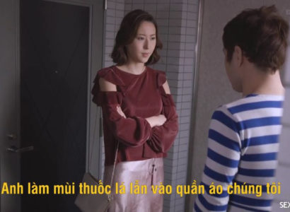Âm Mưu Báo Oán Cô Hàng Xóm Ngạo Nghễ