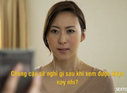 Hận Thù Đẫm Tinh: Saeko Matsushita Mất Chồng Và Chịu Xâm Phạm Tập Thể Tàn Nhẫn!!!