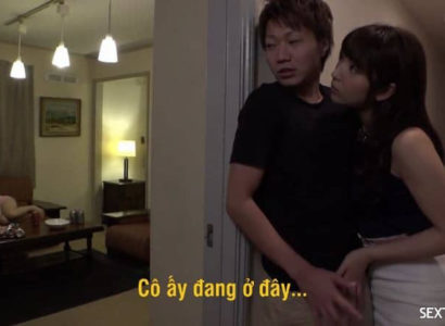 Chị Họ Người Yêu Quyến Rũ Tôi Mất Hồn