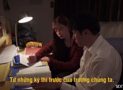 Thiếu Niên Ghen Tuông Khốc Liệt Chiếm Hữu Gia Sư Eri – Tsumugi Akari