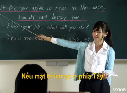 Cô Giáo Sexy Bị Học Sinh Hư Hỏng Cưỡng Hiếp Ép Quan Hệ HD