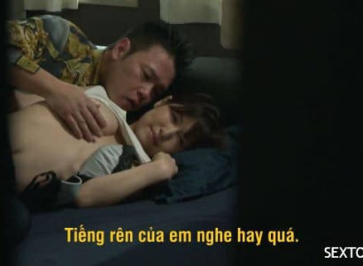 Chồng Đau Tim Theo Dõi Vợ Quằn Quại Đỉnh Điểm Với Tình Cũ