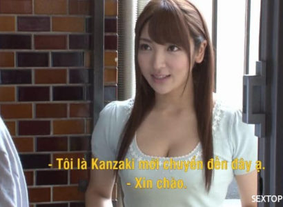 Vợ đẹp chồng lạnh nhạt, gã hàng xóm cơ bắp ‘yêu chiều’ cuồng nhiệt