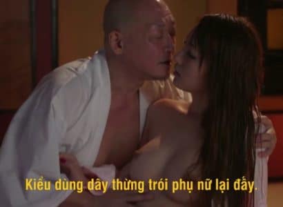 Vợ Trùm Giang Hồ Lạc Lối Trong Dục Vọng Bạo Lực – Tsubasa Amami