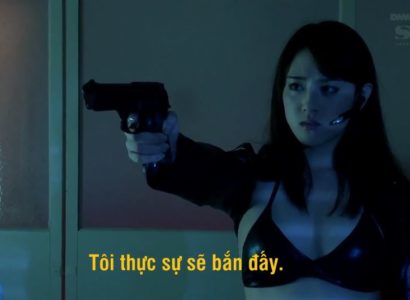 Jun Aizawa Đặc Vụ Quyến Rũ Lật Ngược Gián Điệp Bằng Thuốc Siêu Dâm