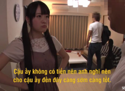 Gã Bạn Thân Cơ Bắp Ở Nhờ, Đụ Tung Lồn Bồ Thằng Bạn