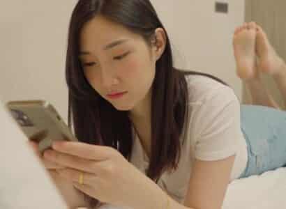 Chị vợ quyến rũ bị chồng phụ bạc, thèm khát shipper lực lưỡng mang ‘món ngon’ đến tận giường